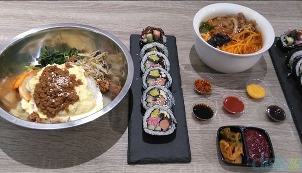 Kuliner Jogja: Daftar Tempat Makan di Galeria Mall Jogja