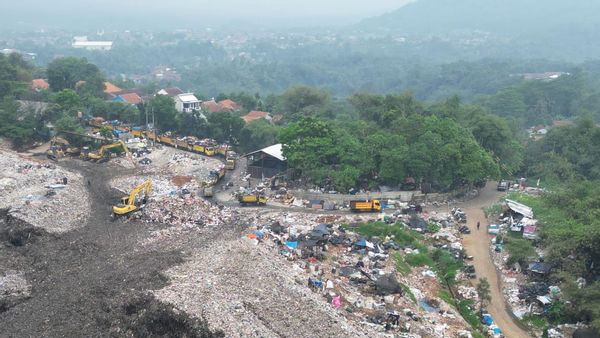 Proyek PSEL di Bogor Masuki Tahap Lelang, Pemerintah Siapkan Langkah Strategis