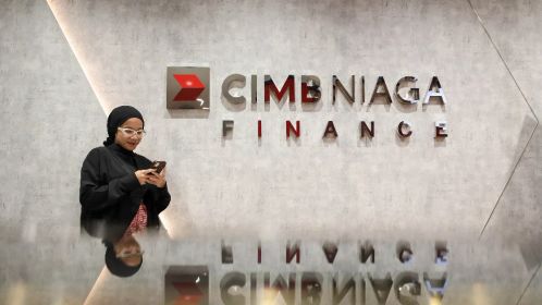 Pembiayaan Investasi CNAF Tumbuh 53 Persen pada Semester I 2026, Makin Gacor?