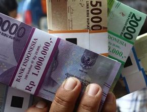 BI Naikkan Limit Penukaran Uang Baru Lebaran 2025 Jadi Rp4,3 Juta per Orang