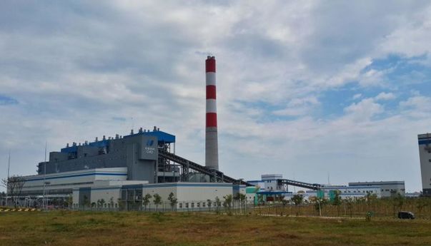 General Energy Bali Gelar Pelatihan Petugas Keamanan PLTU Celukan Bawang