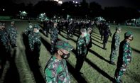 'Cuma' Naik 247 Dibanding 26 Juni, Kasus Covid Indonesia 27 Juni Kembali Cetak Rekor