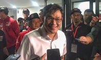 Budiman Sudjatmiko Akan Berkabung Jika Dipecat dari PDIP: Ibaratnya Kehilangan Pasangan Hidup