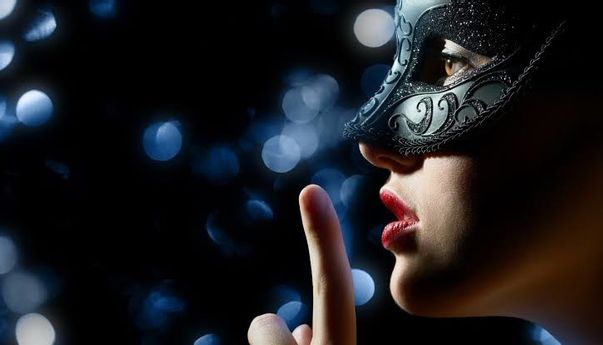 Zodiak Paling Misterius yang Memilih Diam dan Melihat dari Kejauhan