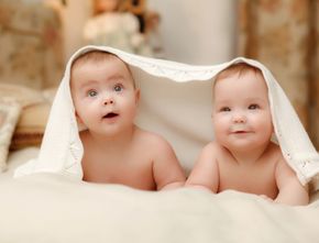 Arti Mimpi Anak Kembar Menurut Primbon