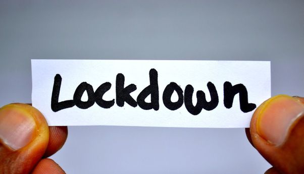 Sebuah Kawasan Perumahan di Depok Terpaksa Lakukan Lockdown Mikro, Ini Alasannya