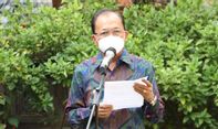 WFH dan Sekolah Daring Akan Diterapkan di Denpasar dan Badung pada Puncak KTT G20