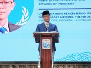 Direktur RS Indonesia di Gaza Gugur akibat Serangan Israel, Menlu: Pelanggaran Serius Hukum Humaniter Internasional
