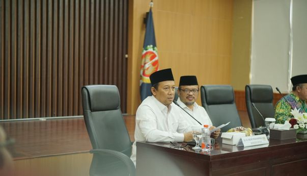 Kecam Tayangan Trans7, Gus Hilmy: Melukai Martabat Pesantren