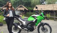 Dua Varian Kawasaki Versys 250 yang Sama Sama Menggiurkan Tapi Beda Spesifikasi