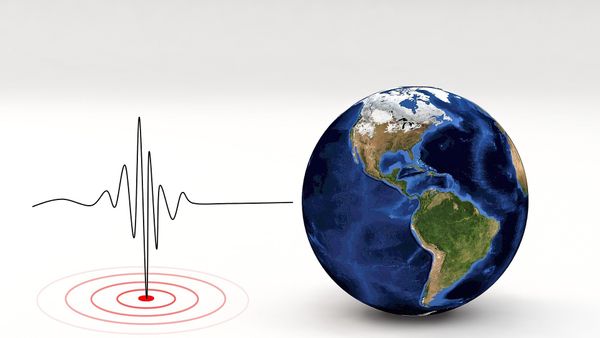 Gempa Malang, Turen dan Lumajang Rasakan Getaran Paling Kencang