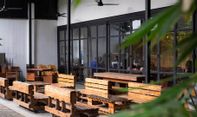 Ini Daftar Café di Medan yang Populer di Kalangan Anak Muda