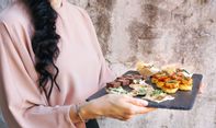 Sebanyak 4000 Bisnis Kuliner Indonesia Ditargetkan Sudah Berdiri di Seluruh Dunia pada 2024