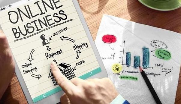 Catat! Berikut Daftar Peluang Bisnis yang Paling Menjanjikan dengan Untung Besar