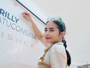 Prilly Latuconsina Ingin Jajal Bisnis Sewa Kapal, Bakal Beli 2 Yacht Lagi