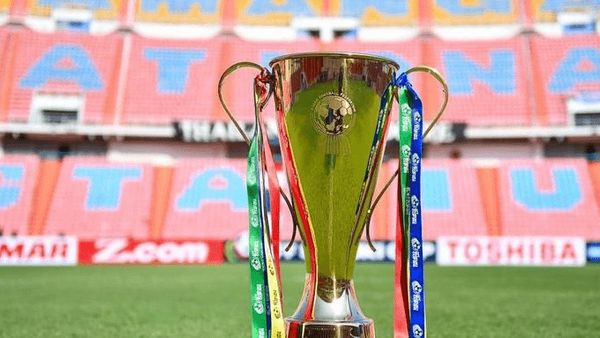 Piala AFF Resmi Ditunda Jadi Tahun 2021