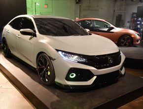3 Rekomendasi Sedan Honda Terbaru 2019 Untuk Yang Suka Kemewahan