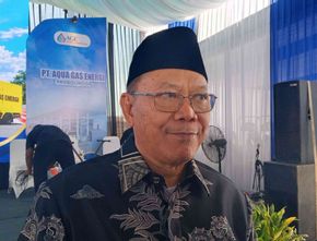 Beneran Nih? Pengembangan Industri Gas di Probolinggo Bakal Majukan Investasi dan Lapangan Kerja