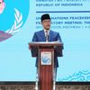 Direktur RS Indonesia di Gaza Gugur akibat Serangan Israel, Menlu: Pelanggaran Serius Hukum Humaniter Internasional