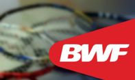 Resmi! BWF Batalkan Tiga Turnamen Bulu Tangkis di Kalender Kompetisi 2020