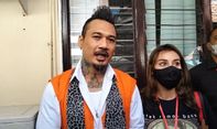 Jerinx Hari Ini Bebas Murni Setelah Membayar Denda Sebesar Rp 10 Juta