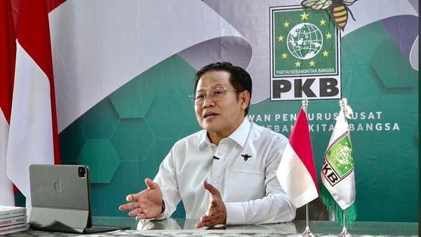 Cak Imin Pertimbangkan Terkait Duetnya dengan Prabowo di Pilpers 2024