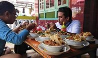Berita Jogja: Mi Ayam Balungan di Bantul Buat Sayembara Berhadiah Rp100 Ribu dan Makan Gratis