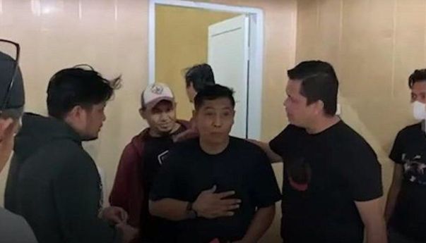 Tersangka Penembakan Pegawai Dishub Makassar Dituntut Kurungan 20 Tahun penjara