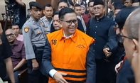 Hasto Dituntut 7 Tahun Penjara, Kuasa Hukum: Tidak Logis, Tidak Berdasar Fakta Persidangan