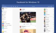 Bulan Ini Aplikasi Facebook Dihapus dari Windows 10