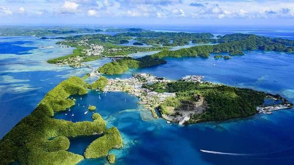 BIG: 63 Pulau Baru Ditemukan di Wilayah Indonesia