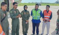 BMKG Lancarkan Operasi TMC Sukseskan KTT ke-42 ASEAN di Labuan Bajo