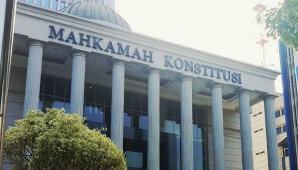 MK Hapus Ambang Batas Parlemen 4 Persen, Berlaku Mulai Pemilu 2029