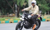 Hampir 1 Tahun Pemakaian, Apa Kelebihan dan Kekurangan Yamaha XSR 155?