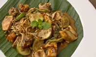 Resep Mudah Membuat Rujak Cingur Khas Jawa Timur