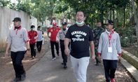 Berita Terbaru: Cawalkot Semarang Hendrar Prihadi Sembuh dari Infeksi Covid-19