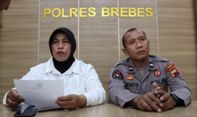 7 Anggota Ormas Ditangkap Karena Meminta Uang Damaikan Kasus Pemerkosaan di Brebes