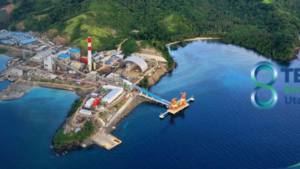 Buyback Saham TOBA: Alokasikan Dana Rp586,27 Miliar untuk Meningkatkan Nilai Pemegang Saham