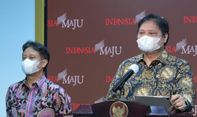 Kabar Baik Kesembuhan Covid RI Lebih Baik Dibanding Global, Kabar Buruknya Angka Kematian Masih Tinggi