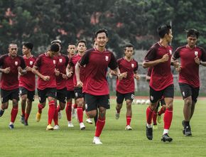 Liga 2 Indonesia akan Digelar Akhir September, Persis Solo Langsung Lakukan Ini