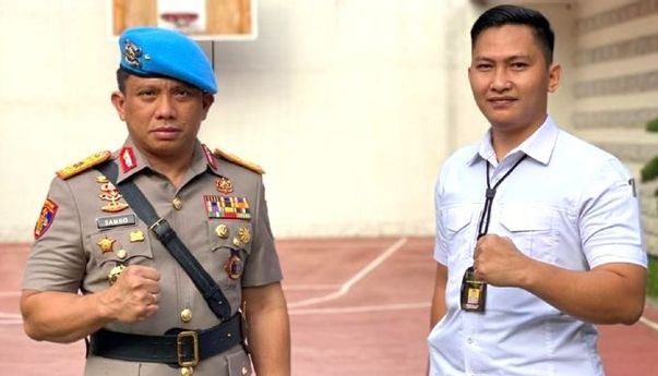 Menelisik Remah-remah Kasus Brigadir J: Bharada E Jadi Tumbal Tersangka, Ferdy Sambo Dalangi di Belakangnya?