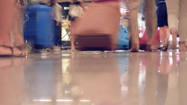 Fakta Sebenarnya di Balik Kedatangan 20 TKA China ke Sulsel