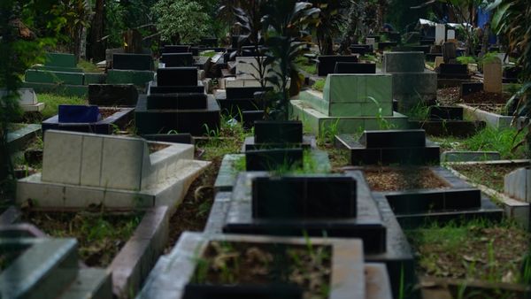 Lagi Viral Dugaan Pungli untuk Pemakaman Non-Muslim di TPU Covid Cikadut, Keluarga Diminta Rp2,8 Juta