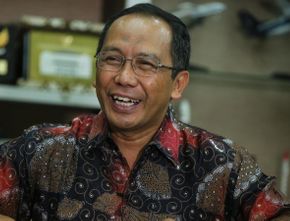 Kasus Halalkan Darah Muhammadiyah, Thomas Djamaluddin diperiksa Polisi