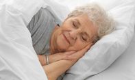 Penting Bagi Lansia! Tidur Berkualitas Cegah Penyakit Degeneratif