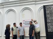 KPK Kembali Sita Aset SYL, Kali Ini Rumah Mewah Senilai Rp4,5 M di Makassar