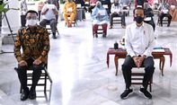 Siapa Lalat Politik yang Kata Moeldoko Ganggu Penanganan Pandemi?