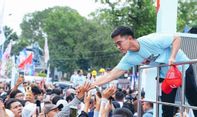 Lihat Data Sementara Quick Count, PSI Optimis Tembus Parlemen