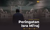 Peringatan Isra Mi'Raj