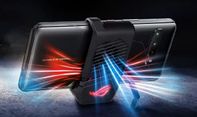 Dengan Aksesoris Ponsel Gaming Asus ROG Phone 3 Ini, Main Game di HP Makin Ciamik!